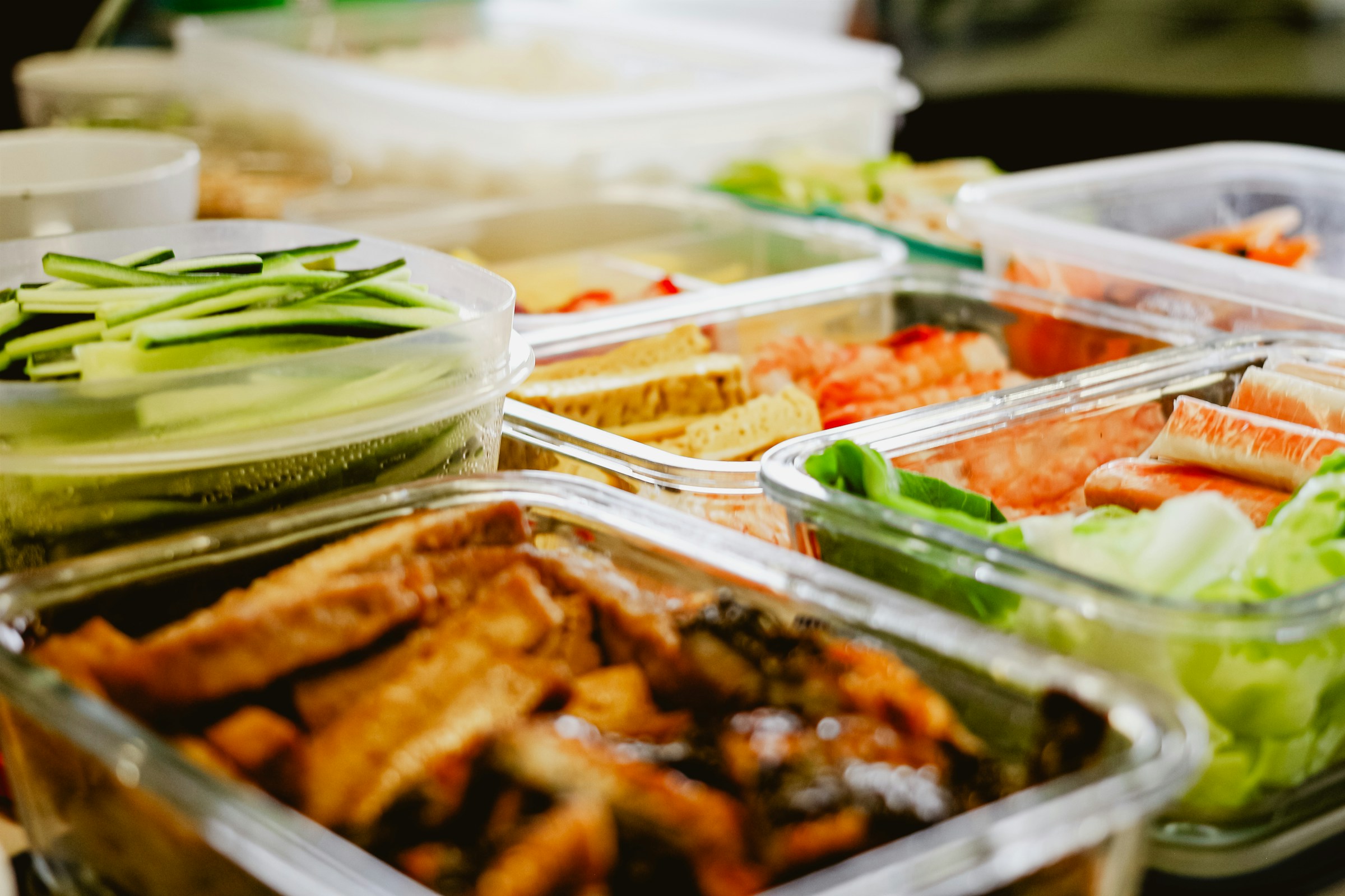 Cheap Meal Prep Ideas