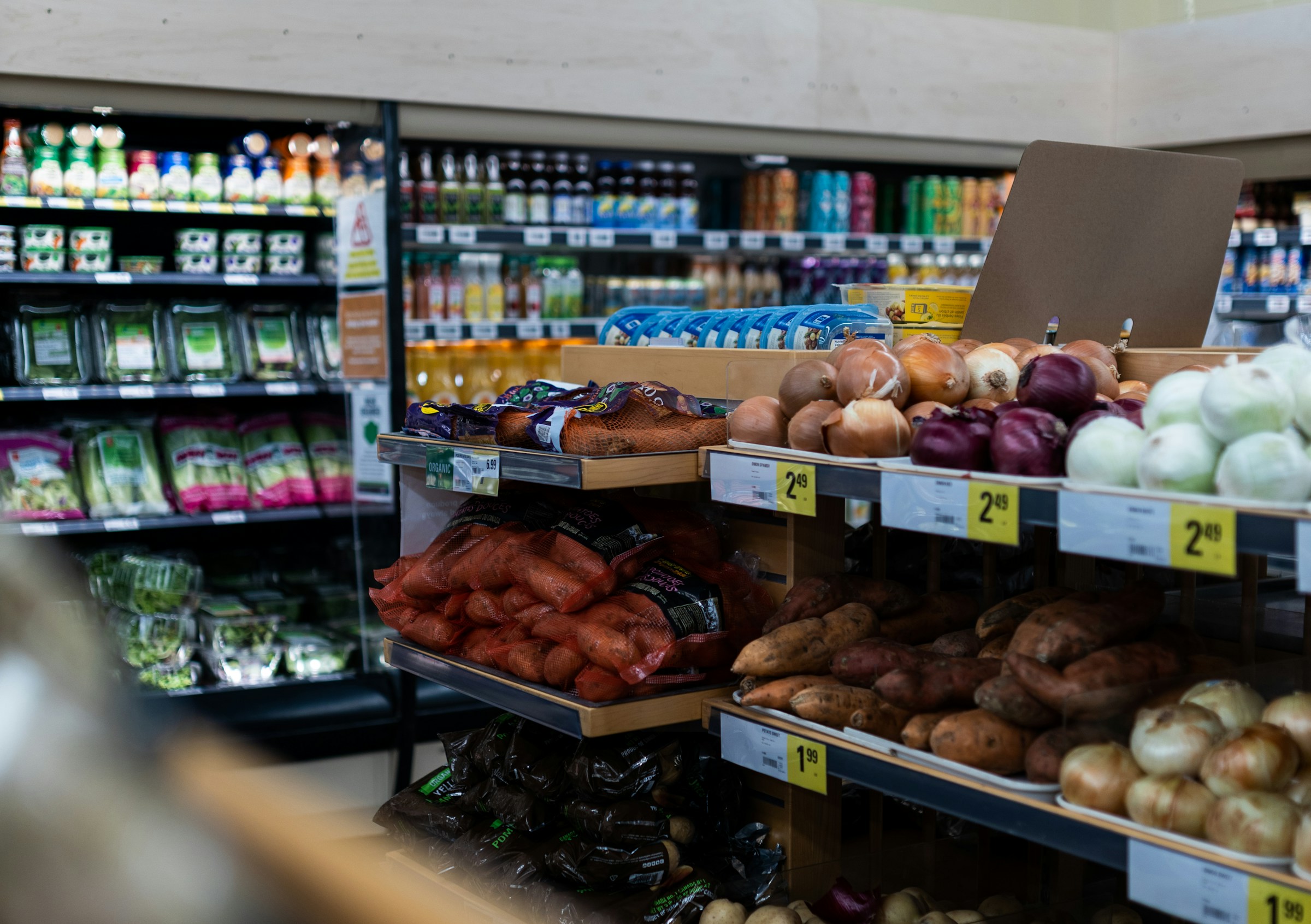 Dollar Store Foods Worth Buying