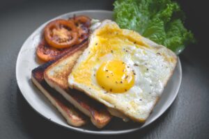 Cheap Breakfast Ideas