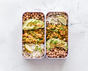 Cheap Lunch Ideas