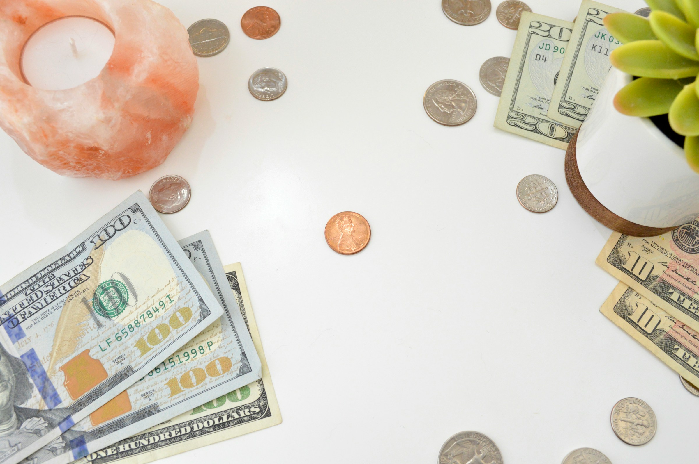 Small Money Habits With Huge Results