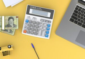 Monthly Budget Checklist