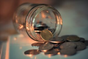 Penny Saving Challenge