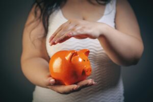 30-Day Savings Challenge